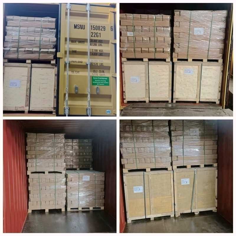 Professional Packaging Process