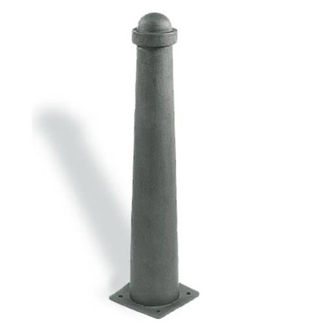 cast 	aluminum light post,cast aluminum light post