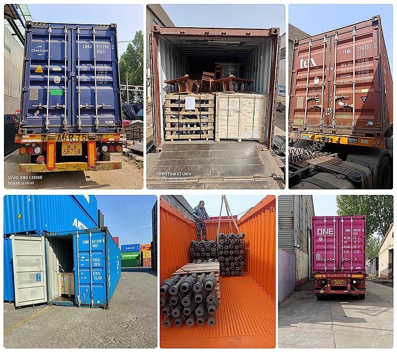 Professional Packaging Process