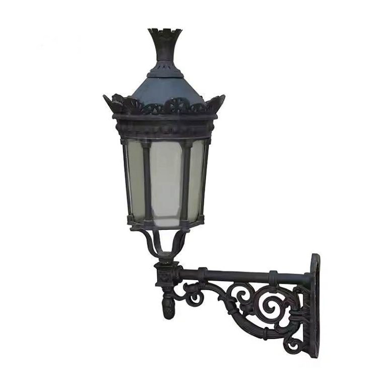Outdoor Garden Lamp