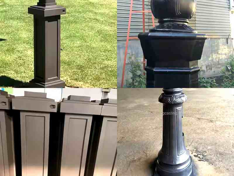 Solar-Powered Lamp Posts: Are They Worth the Investment?,solar-powered lamp posts