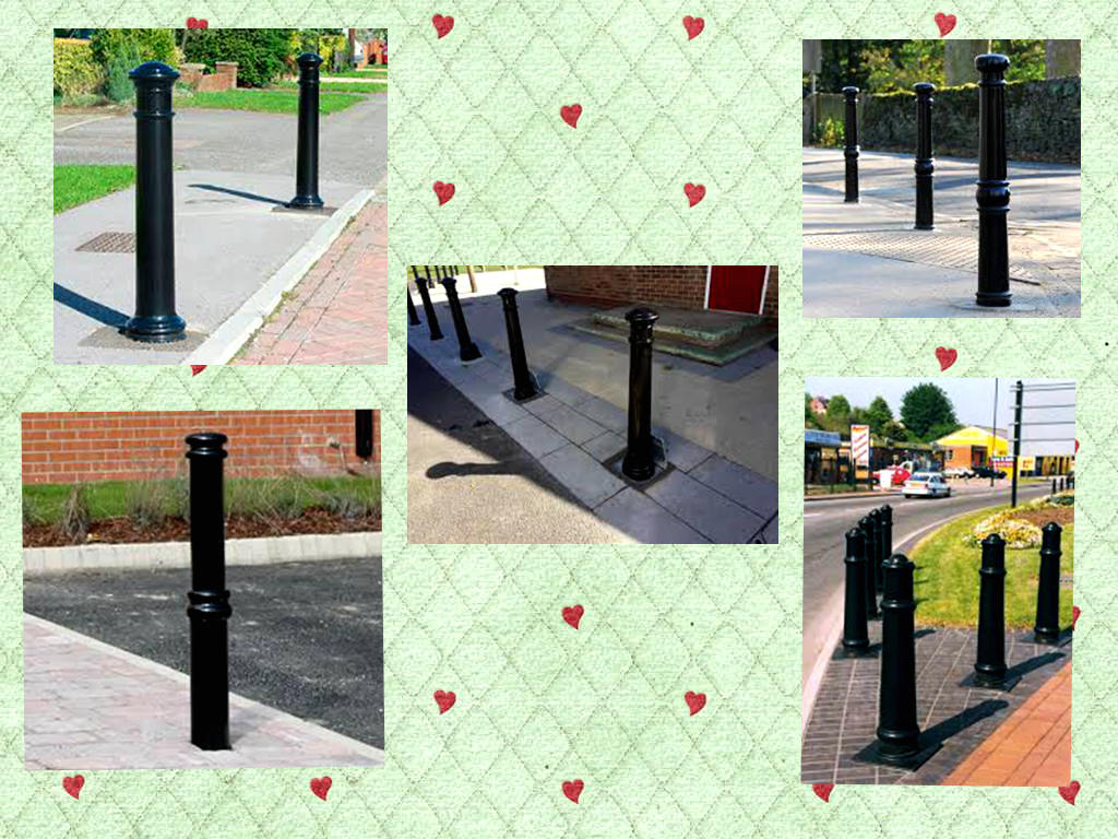 Cast Iron vs. Steel Bollards: Which Offers Better Value for Your Project?,