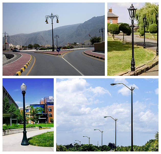 Case Study: How Charleston Saved $1.2M on lamp Pole Replacements