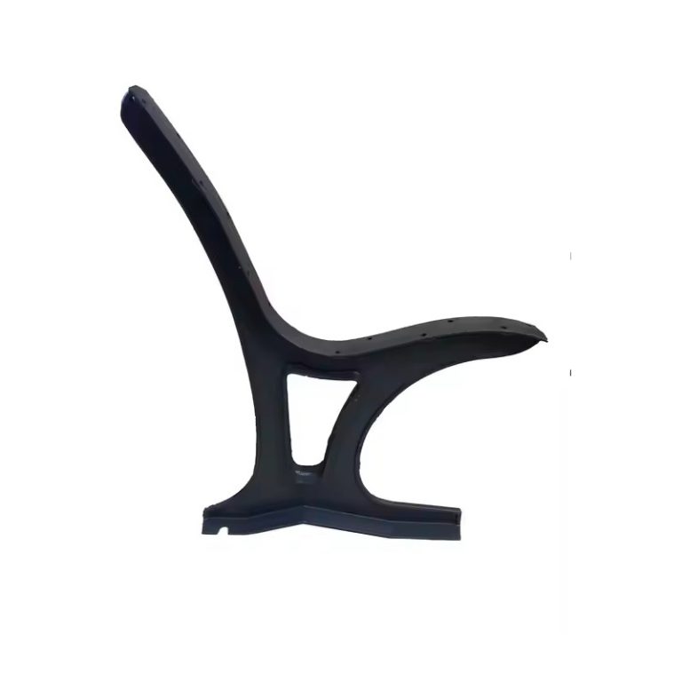 Cast Iron Bench Leg Hs B015