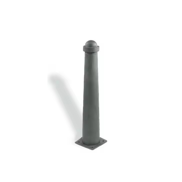 Cast Iron Street Bollard HS-CB002, Cast Iron Bollard 