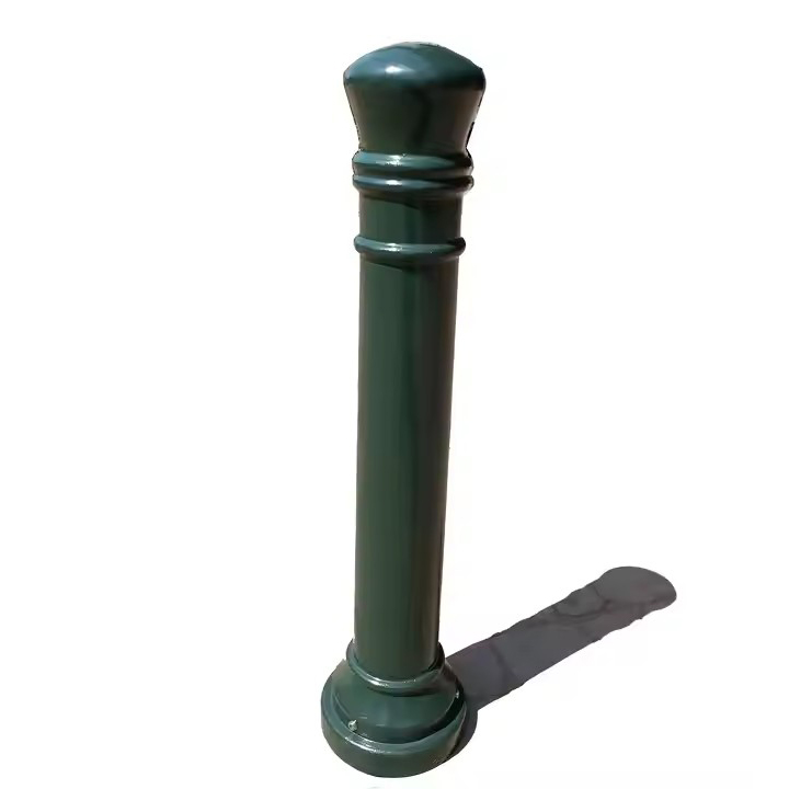 Classical Cast Iron  Bollard HS-CB003, Classical Cast Iron  Bollard HS-CB003