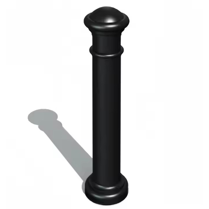 Classical Cast Iron  Bollard HS-CB003