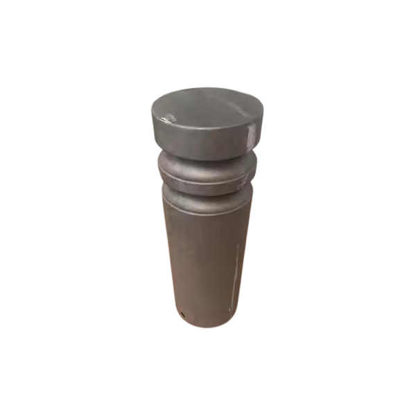 Classical Cast Iron Bollard HS-CB010, Classical Cast Iron Bollard
