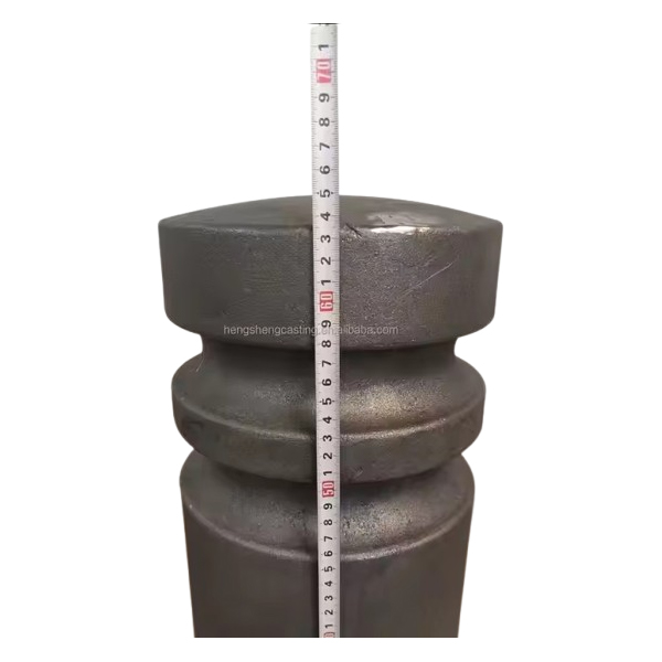 Classical Cast Iron Bollard HS-CB010, Classical Cast Iron Bollard