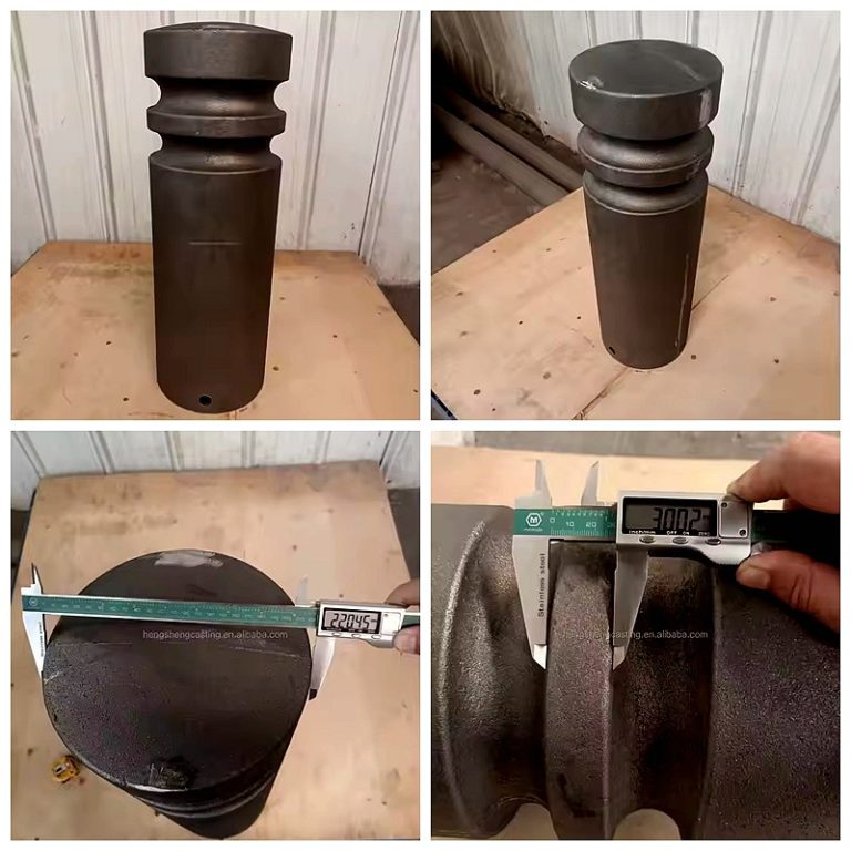 French Distributor Success: Bulk Cast Iron Bollards With Custom Coatings For Municipal Resale