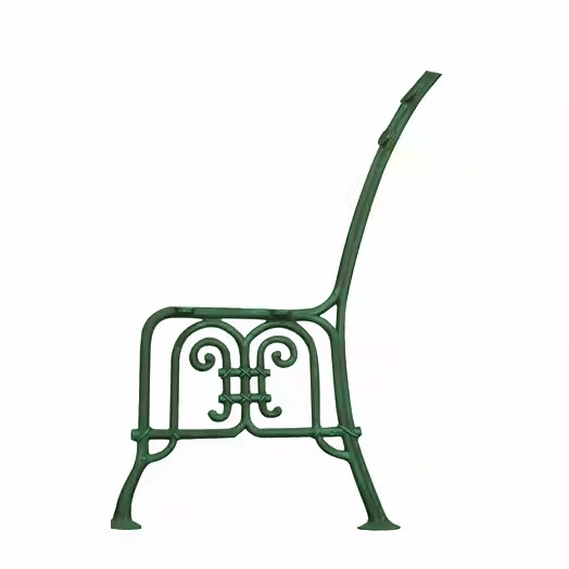 craft Cast Iron Bench Legs HS-B011, Cast Iron Bench Legs HS-B011