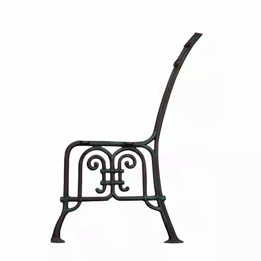 craft Cast Iron Bench Legs HS-B011, Cast Iron Bench Legs HS-B011