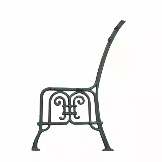 craft Cast Iron Bench Legs HS-B011