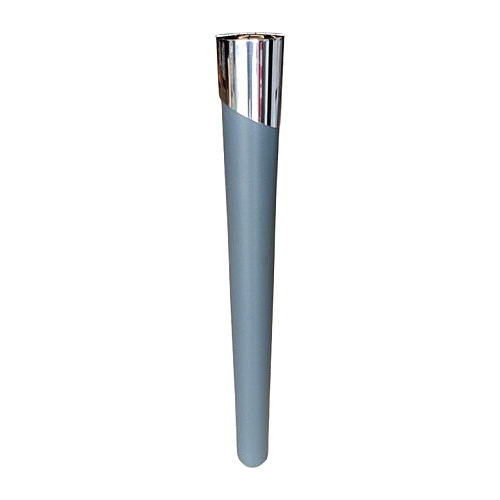 street steel bollard HS-CB012, street steel bollard
