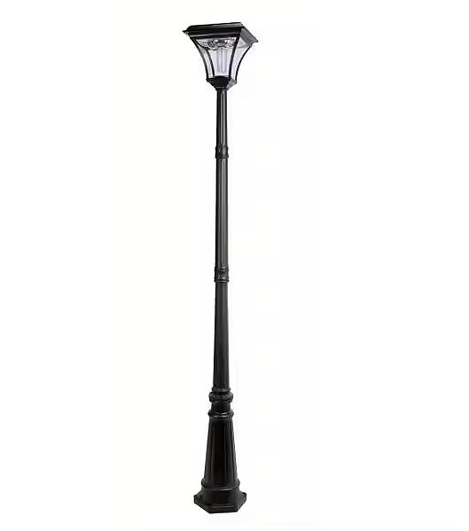 Outdoor Street Lighting Poles HS-L026,Street Lighting Poles