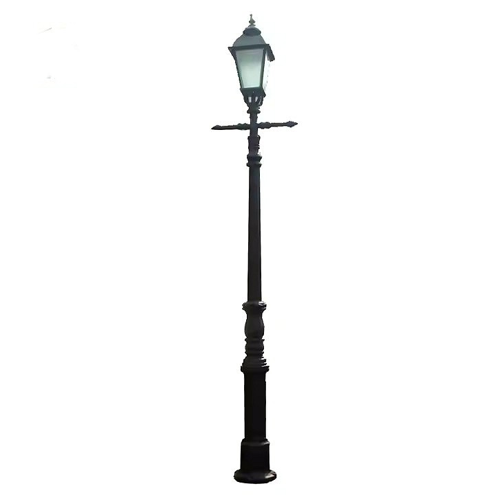 Garden aluminum LED lamp,garden led lamp