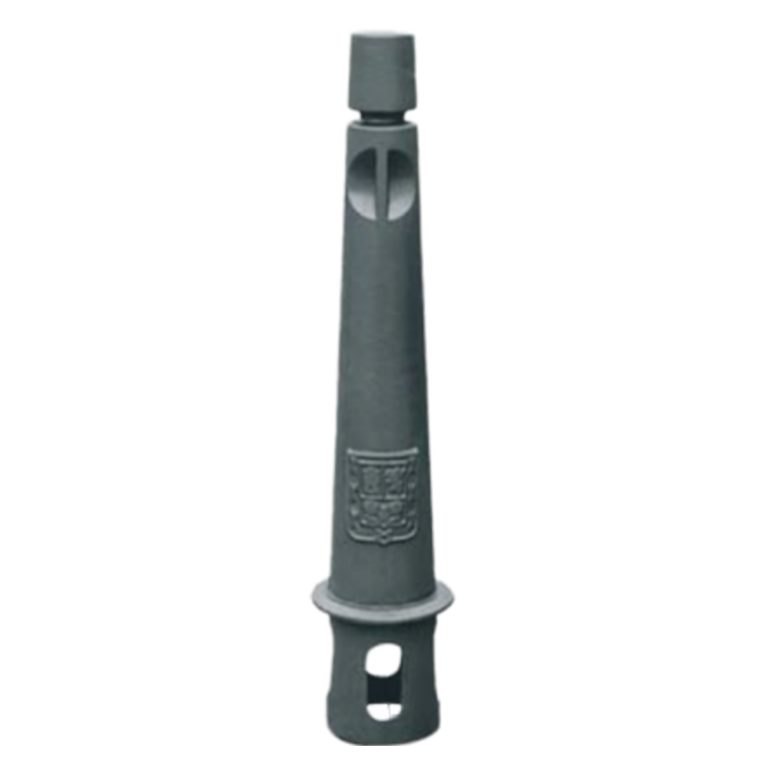 Cast Ductile Iron Bollard Hs Cb024