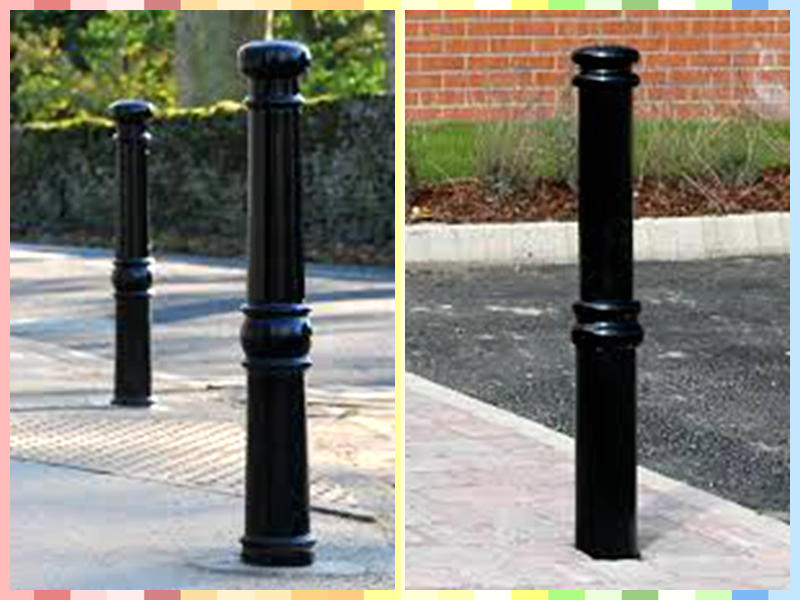 Cast Iron Bollard Load Ratings Explained for Procurement Professionals