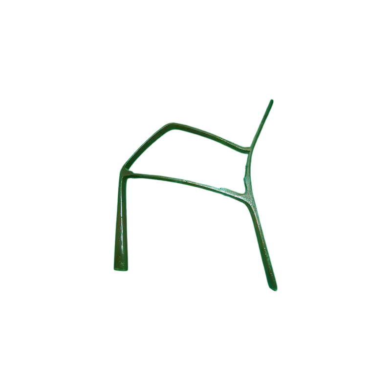 Cast Iron bench leg HS-B018, Cast Iron bench leg HS-B018