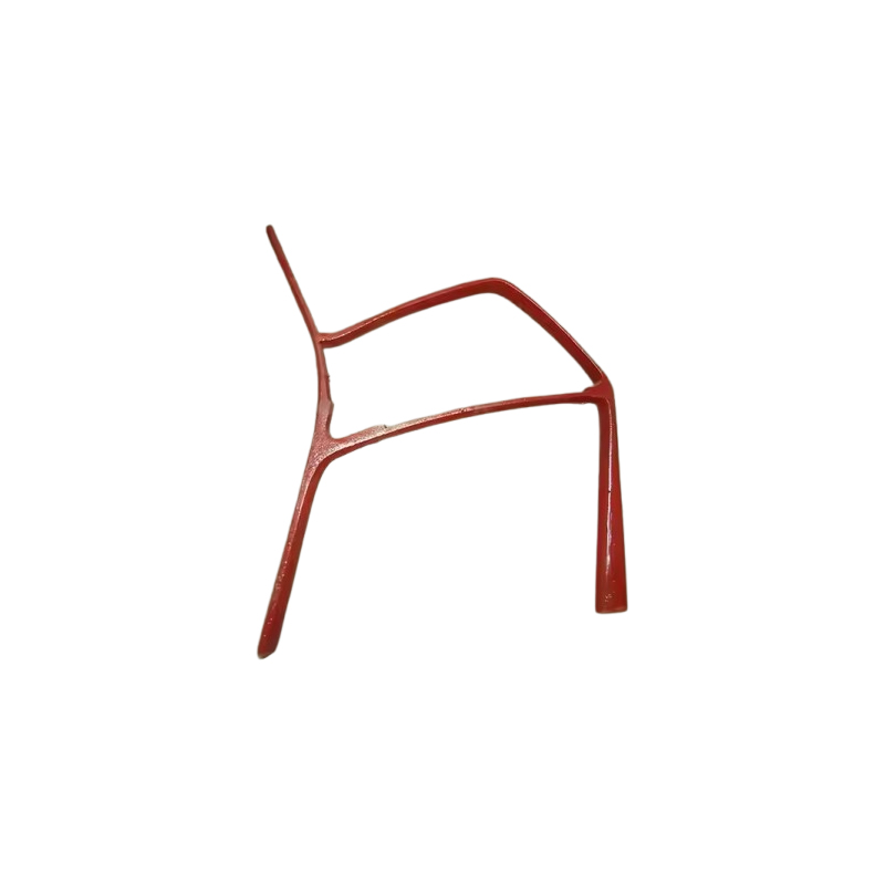 Cast Iron bench leg HS-B018, Cast Iron bench leg HS-B018