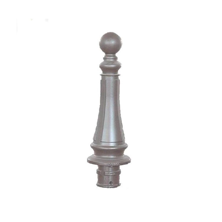 Fixed Safety Cast Iron Hs Cb025