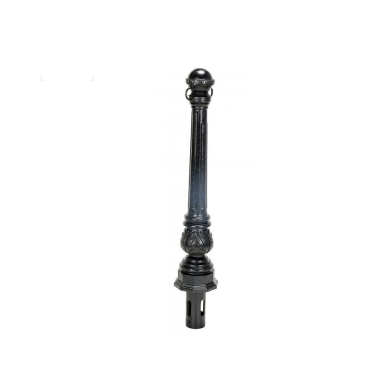 High Quality Ductile Iron Fixed Bollard Hs Cb026