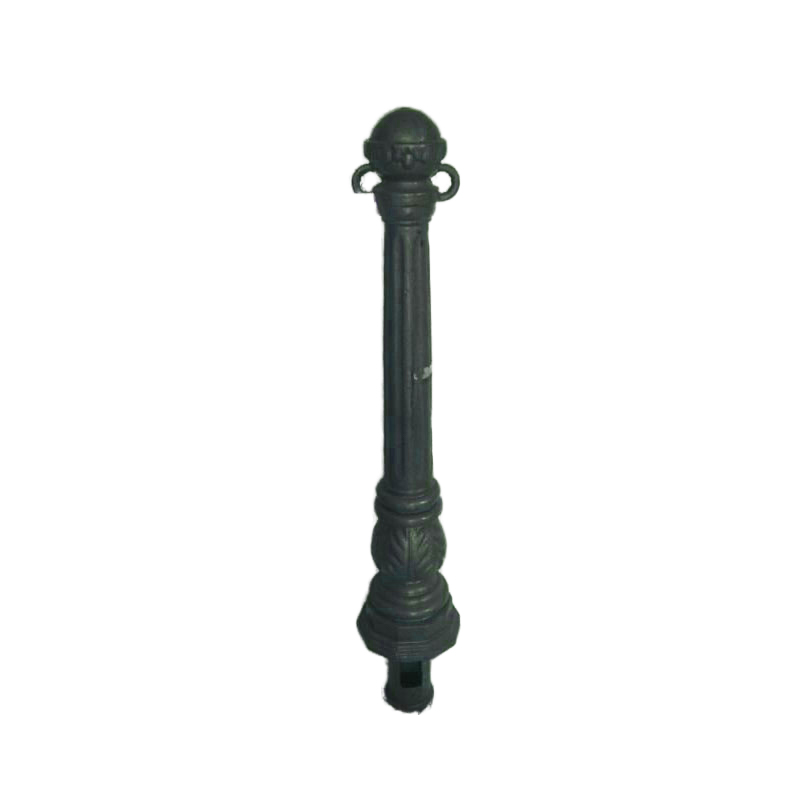 Road Cast Iron Bollards HS-CB023, Road Cast Iron Bollards 