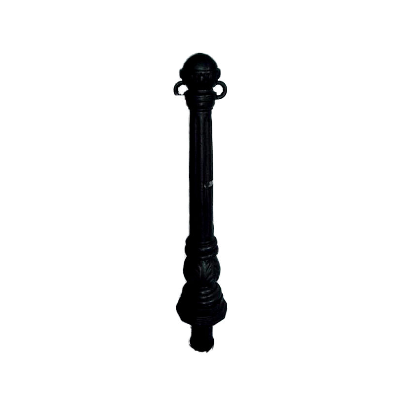 Road Cast Iron Bollards HS-CB023, Road Cast Iron Bollards 