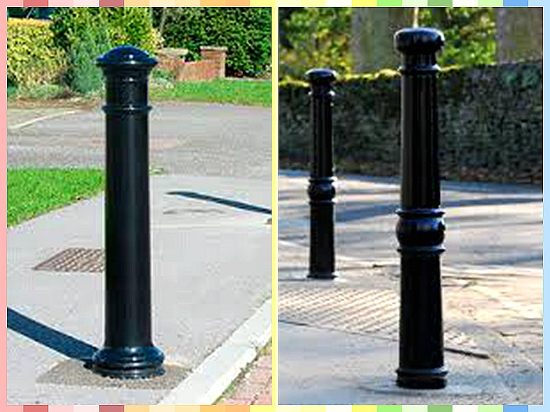 Shipping & Logistics Guide for International Cast Iron Bollard Purchases