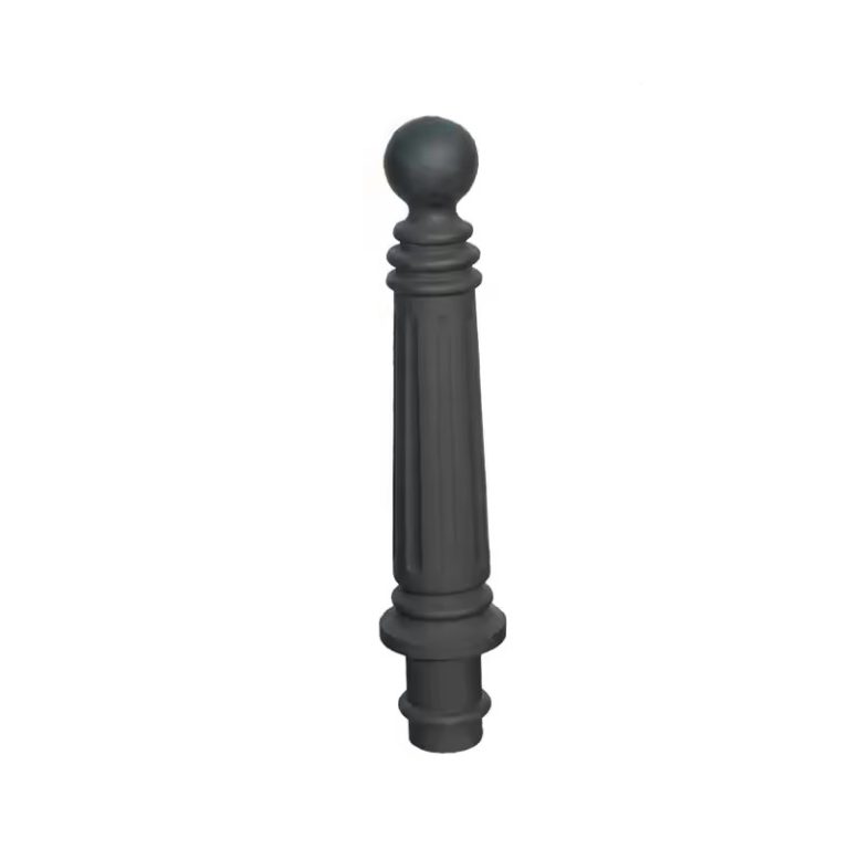 Street Bollard For Park Hs Cb027