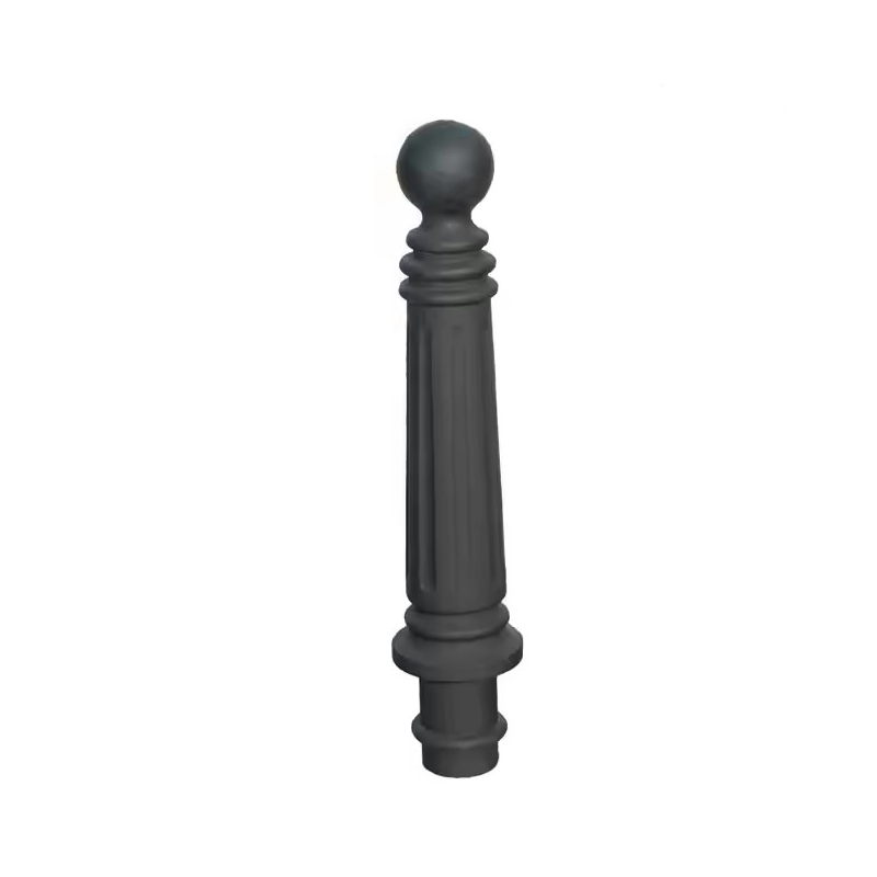Street Bollard for park HS-CB027