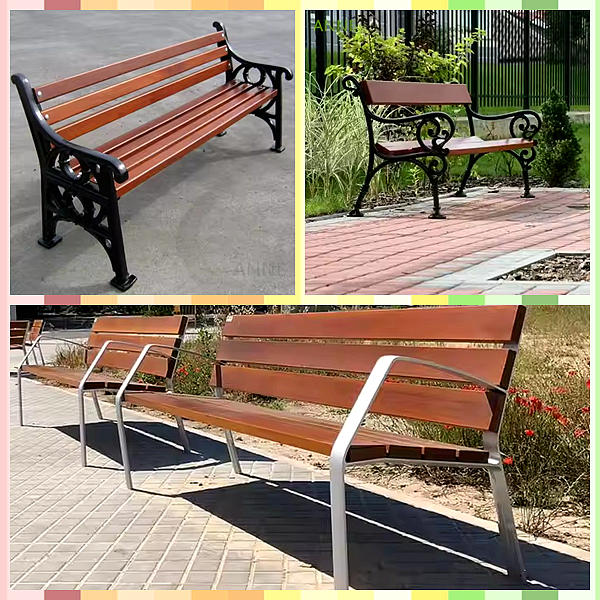 Where to Buy High-Quality Cast Iron Bench Legs in Bulk