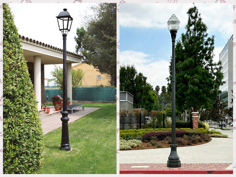 Why Do Light Pole Prices Vary So Much? Let’s Break It Down,light pole