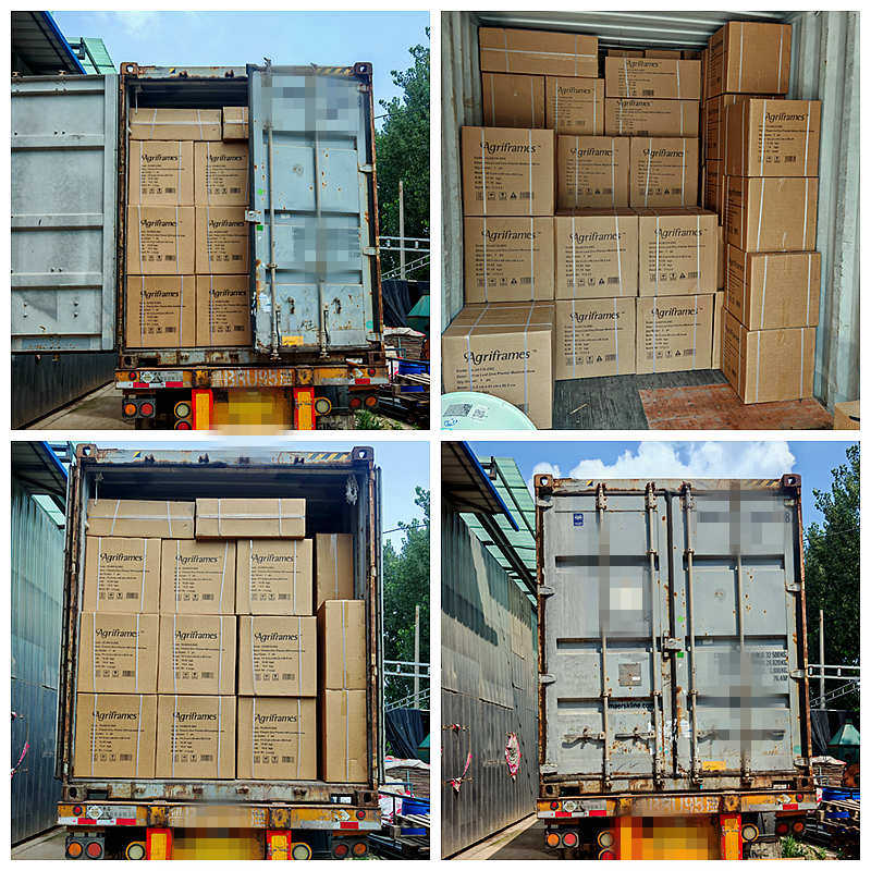 What Makes a 1×40HC Shipment to the UK a Big Deal for Garden Decor Lovers? Hengsheng Casting Has the Answer,decorative bollards