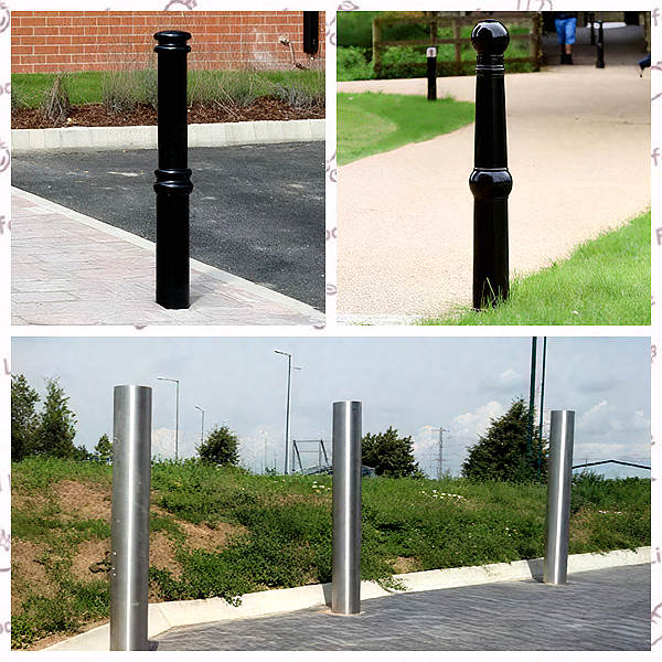 Why Do I Choose Stainless Steel Bollards? Here’s My Honest Take on Safety & Longevity