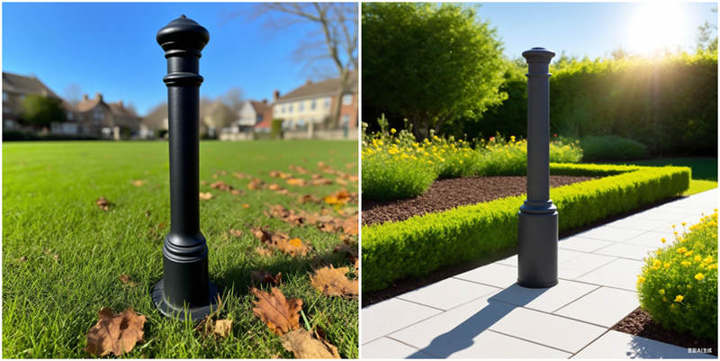 How 300 Cast Iron Bollards Solved a Brazilian City’s Street Safety Crisis—Here’s the Full Story