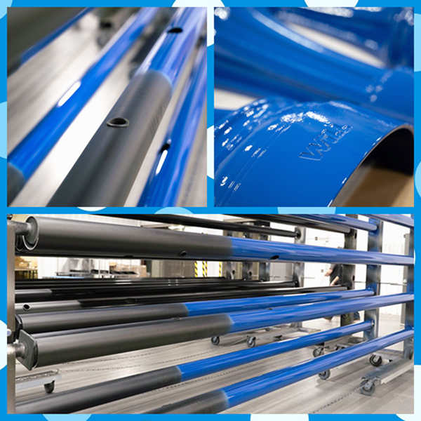 How Our Latest Custom Light Pole Order Showcases Precision Craftsmanship