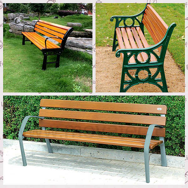 The Unsung Heroes of Outdoor Spaces: Why Cast Iron Bench Legs Stand the Test of Time