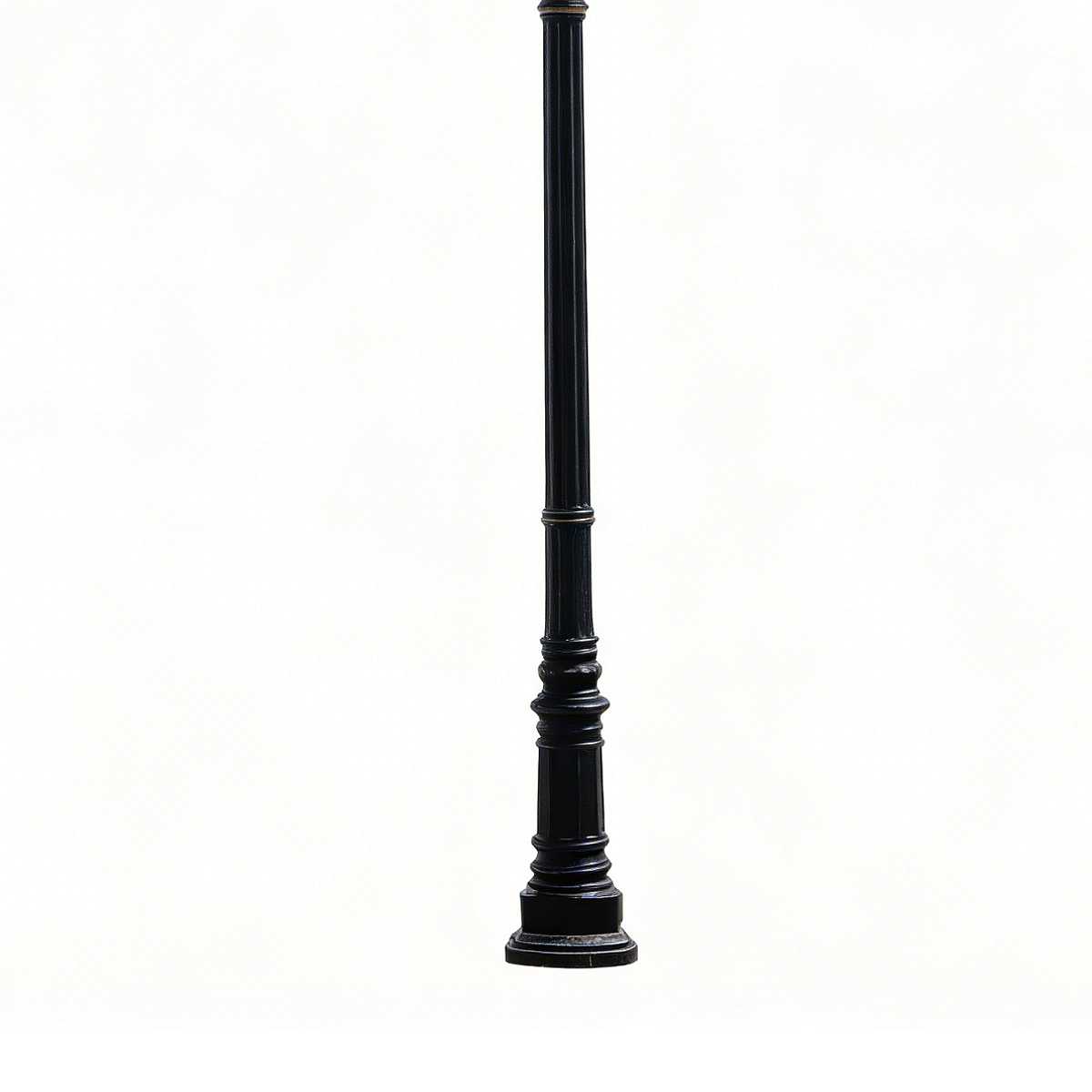 Classic Elegance Meets Modern Durability: The HS-L029 Vintage Street Light, vintage street light​