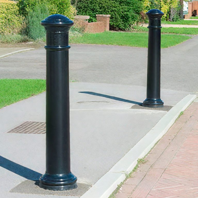 Street bollards