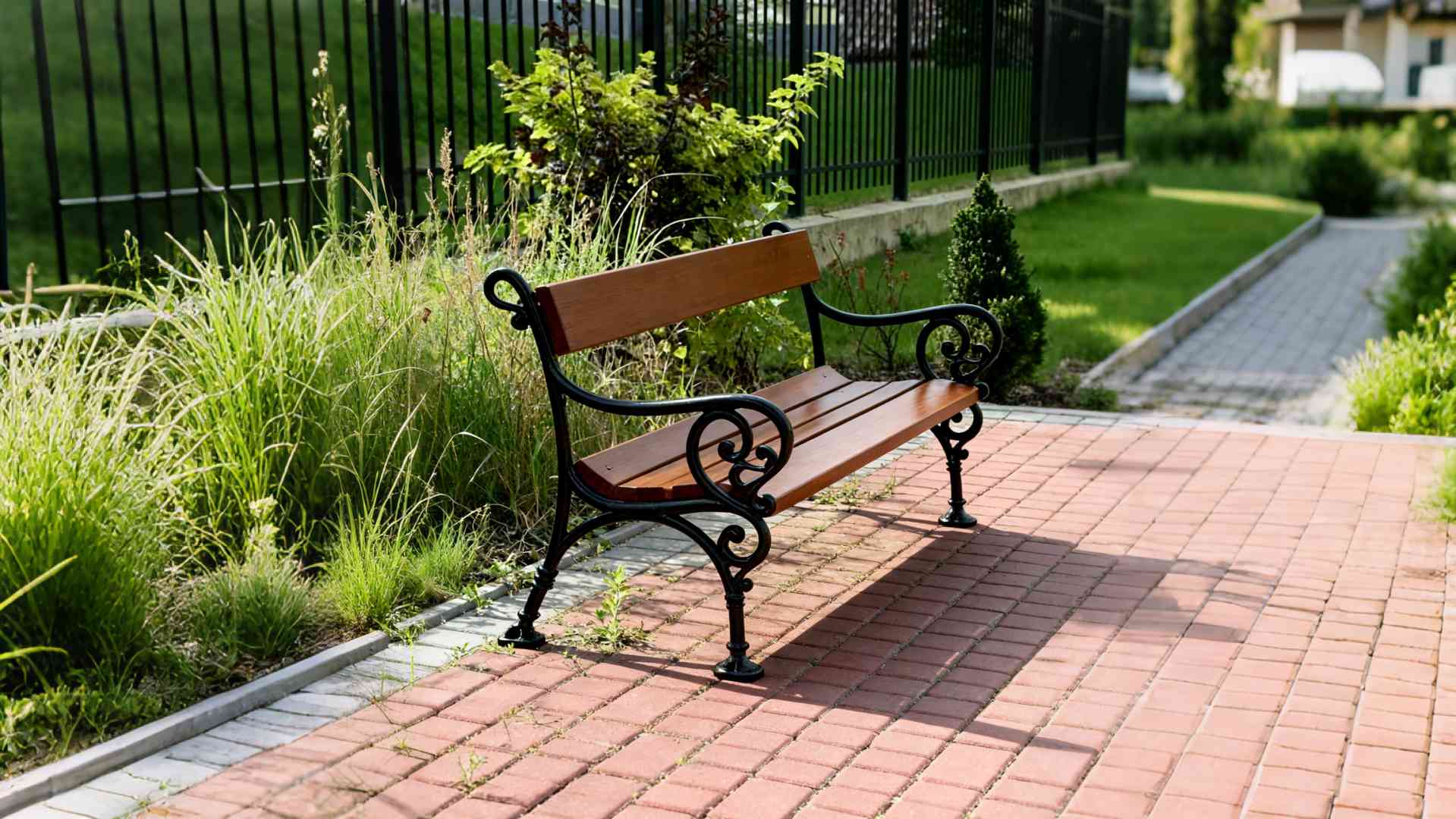 Ножки скамейки — ключ к долговечности уличной мебели,Ножки для скамеек -