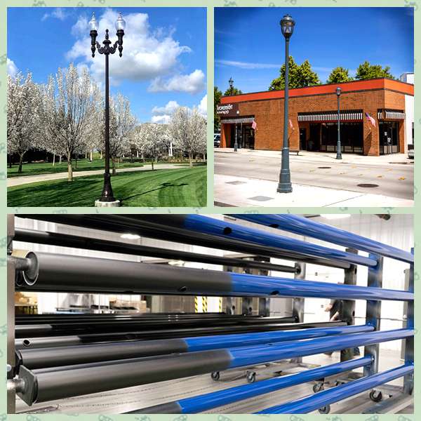 How to Choose the Right Street Light Poles: Durability, Height & Style Compared