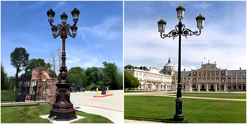 Residential Community Street Light Poles Upgrade: How This Neighborhood Boosted Nighttime Safety & Curb Appeal