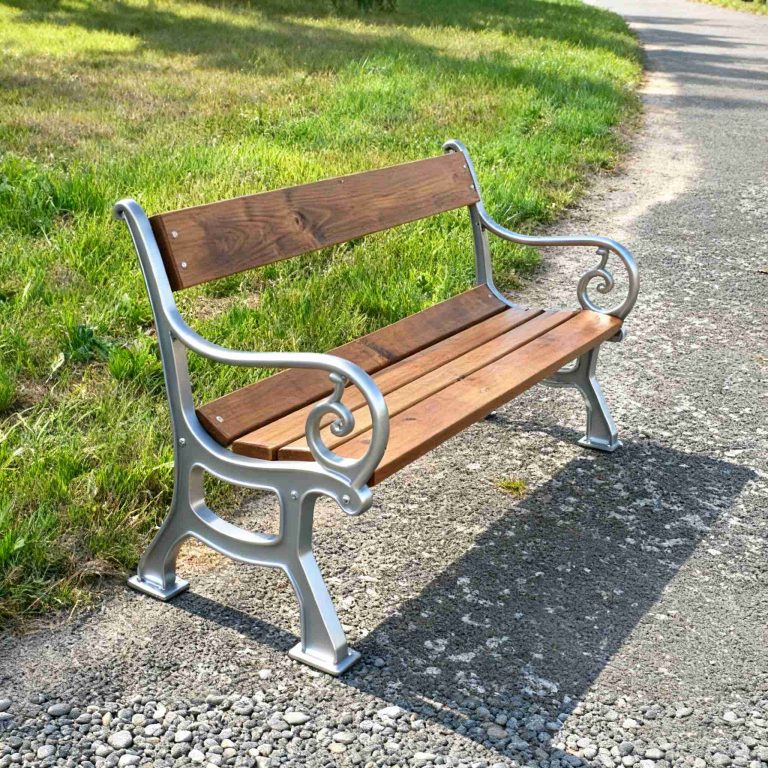 bench legs