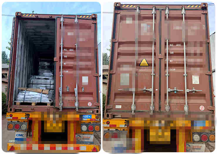 poste de alumbrado público