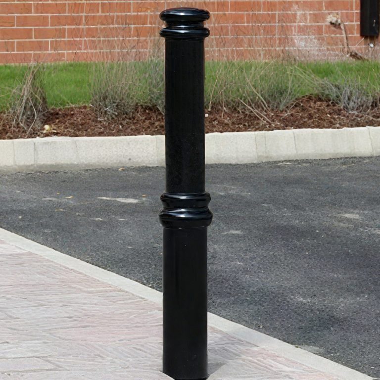 Cast Iron Bollards