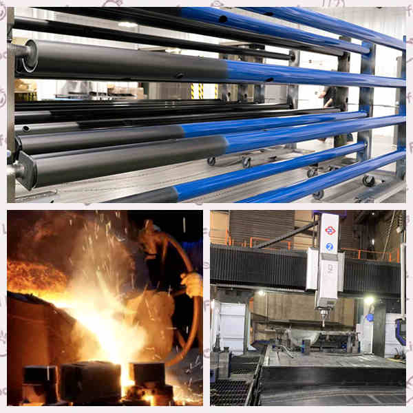 How a Light Pole is Made: Hengsheng’s Quality Craftsmanship