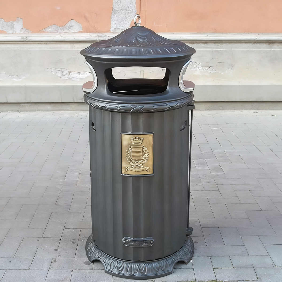 Heng Sheng Dustbins: Beautifying Cities with Smart Waste Bin Solutions,Dustbins