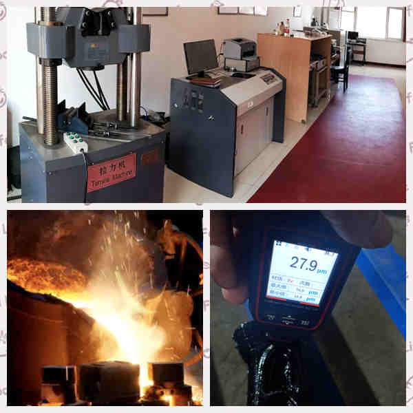 Hengsheng Light Poles: Durability Forged in Cast Aluminum