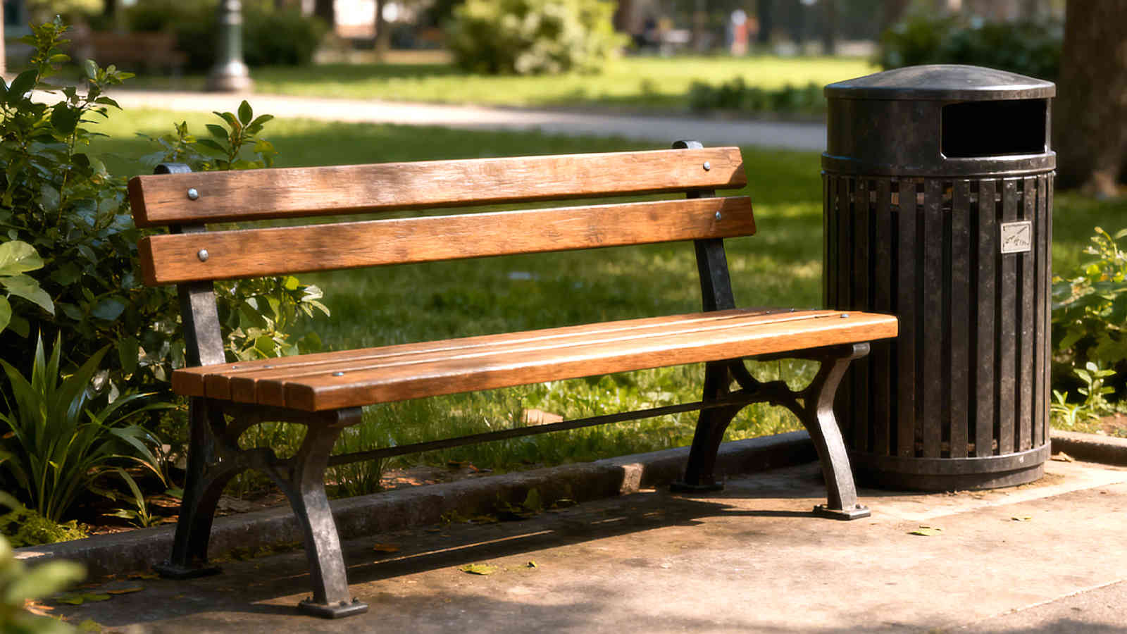 Mobiliario Urbano: Guía de Soluciones Metálicas Duraderas para Espacios Públicos